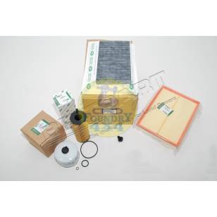 3.6 V8 Diesel Filter / Service Kit - Genuine
